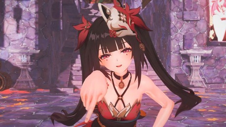 和服双马尾美少女花火夜激情内射无码狂欢