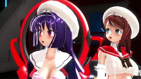 《Meetファンクラブ トレーラー動画：3Pエロダンス7 絲襪綑綁內射スペシャル》