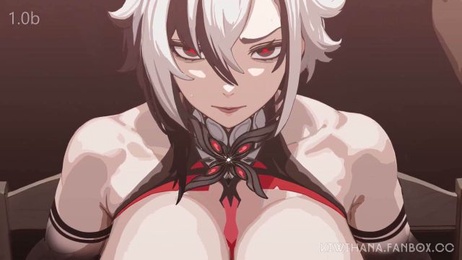 《阿蕾奇諾的火焰之宴：群交輪姦的無碼狂歡》
