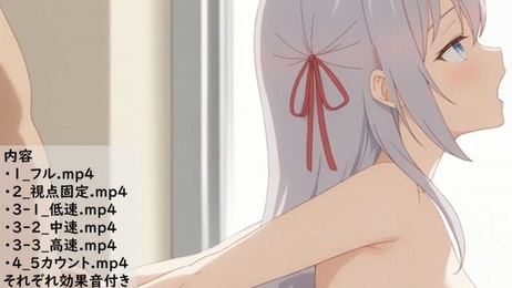 邻座艾莉同学穿着水手服和丝袜，在教室里与我进行了一场激情的站立式后入，她不时轻声用俄语遮羞，最终内射在她的体内。 邻座艾莉同学的水手服丝袜站立式后入内射