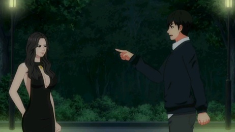 《演艺圈淫女：厕所里的秘密玩乐》