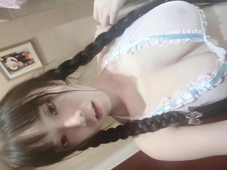 清纯萝莉福利姬，诱惑女神的甜美诱惑，网红啾啾女孩的迷人风情 清纯萝莉诱惑女神，网红啾啾女孩甜美风情
