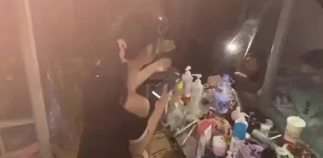 云南新兴职业学院女生宿舍私密视频泄露 抖音疯传