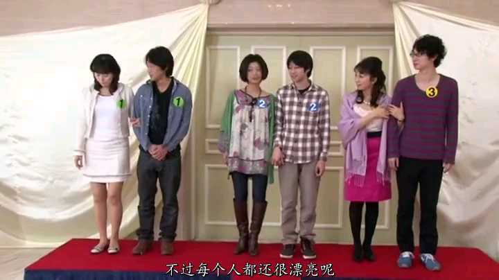 母子乱伦综艺：三对母子无套内射比试，看谁更强！
