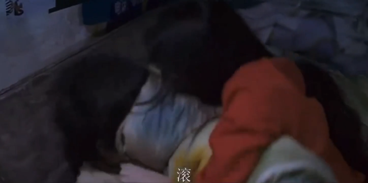范冰冰遭老板强暴后再被佟大为侵犯，激情戏码震撼上演