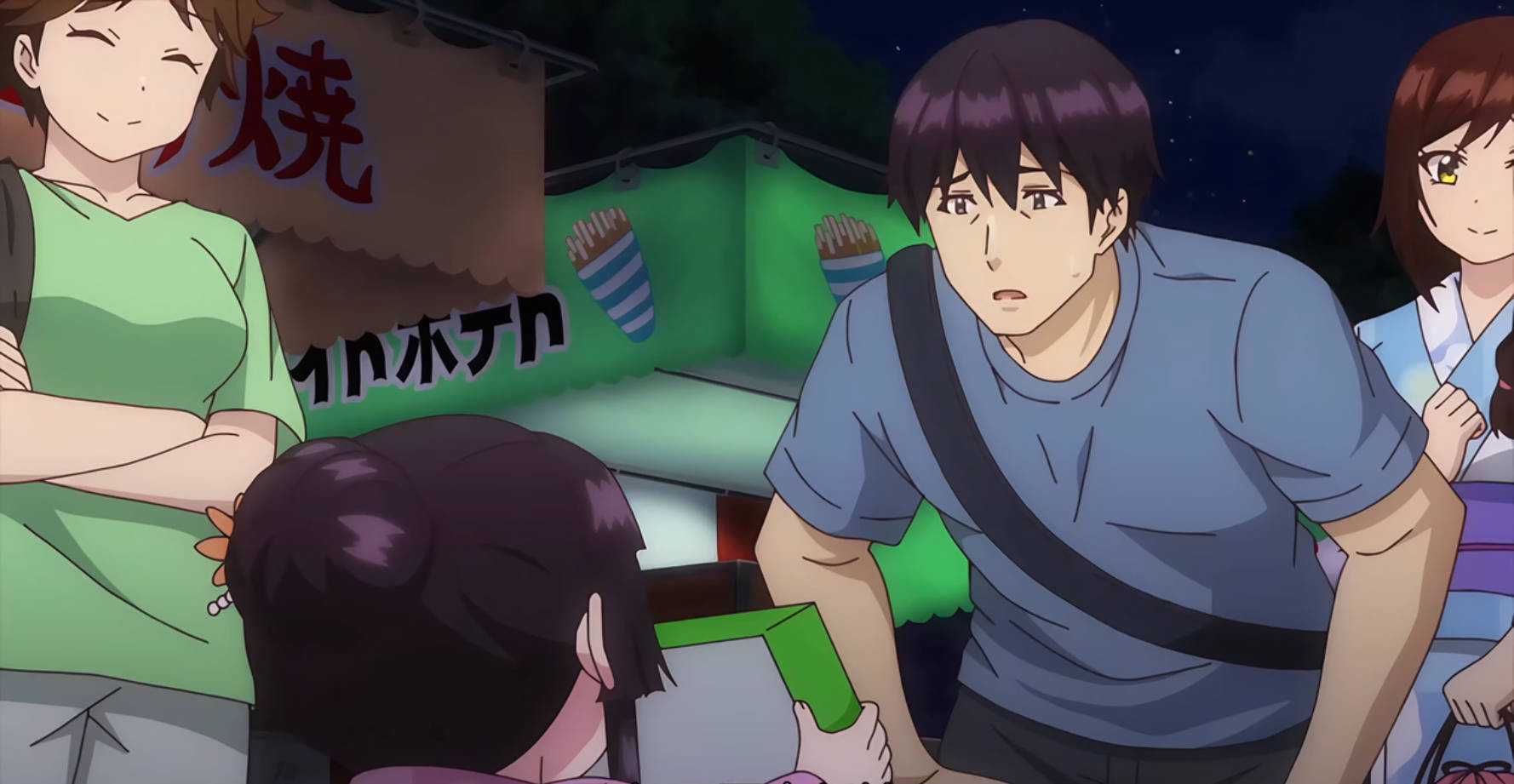 ShowTime! 唱歌的大姐姐也想做2 第8话：性感歌姬的诱惑之旅，激情四射的舞台背后，她用歌声和身体征服观众，尽情享受肉体的欢愉。 重写后的标题： 性感歌姬的诱惑之旅：ShowTime! 唱歌的大姐姐也想做2 第8话