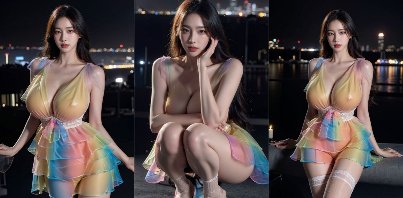 探花大神偶遇新手妹子，紧致体验令他瞬间爆发，激情难耐！