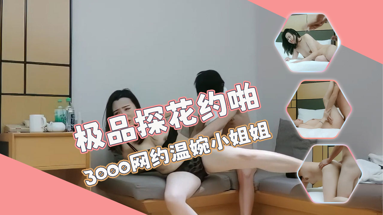 温婉小姐姐3000元极品探花约啪享受口交偷拍快感
