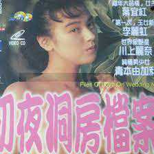 香港三级电影《初夜洞房档案》讲述了一对新人在洞房花烛夜的激情与爱欲纠葛，展现了香港剧情爱情伦理的极致体验。