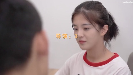 兄妹蕉谈：禁忌之爱，麻豆传媒花絮，兄妹乱伦激情瞬间