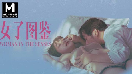 《麻豆传媒少女私密日记：纯真诱惑》