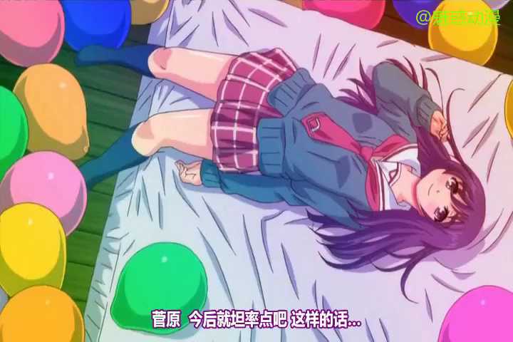 粉色菠萝花园里的激情盛宴，里番H漫交织下的日本记忆体狂欢