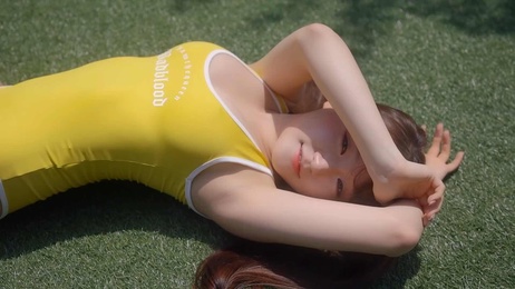 韩国素人美女写真，极品诱惑，性感迷人，私密时刻，尽情释放。 韩国素人极品美女私密写真，性感诱惑尽情释放