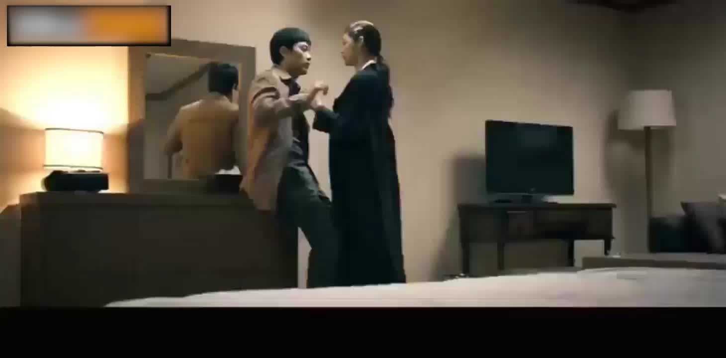 朴诗妍全裸出演《捉奸侦探》激情片段曝光 韩国三级片女神诱惑